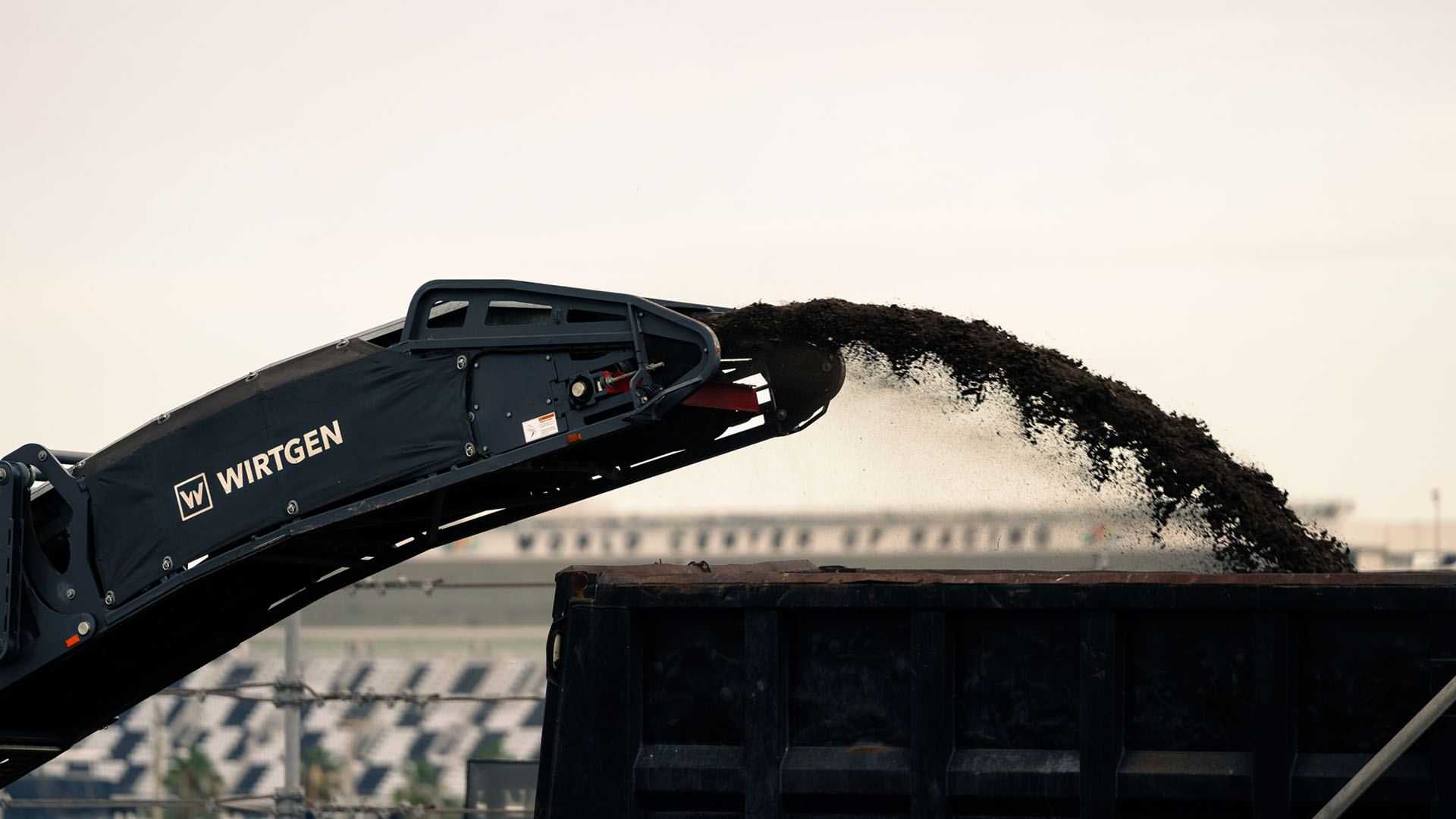 Recycled Asphalt Near You
